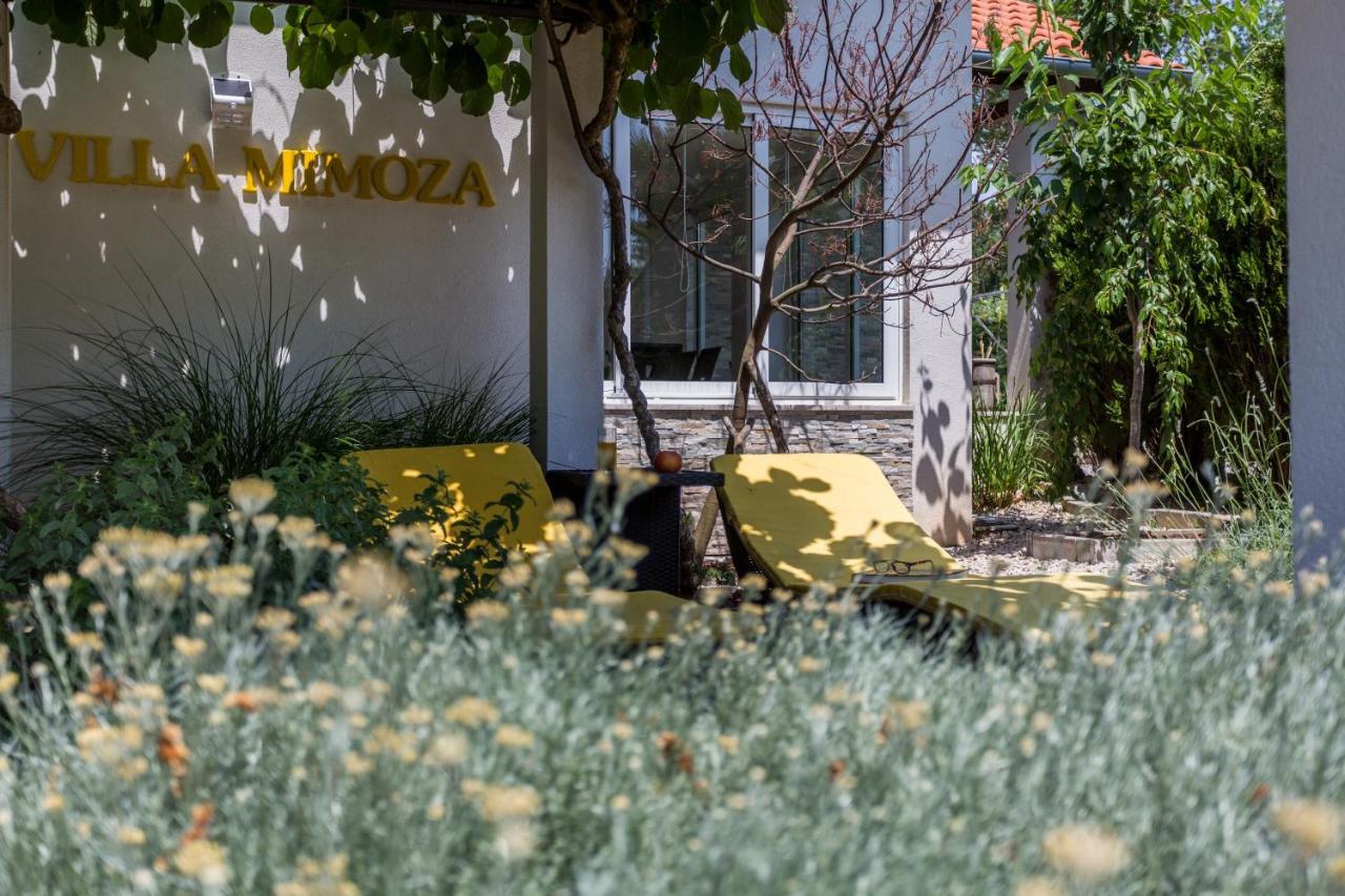 Molnar Resort Apartment Ljiljana Brzac Exterior photo