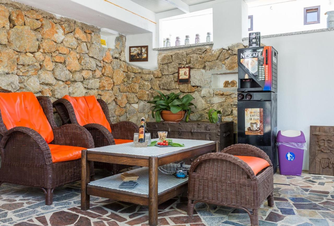 Molnar Resort Apartment Ljiljana Brzac Exterior photo